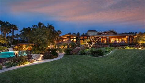 Image Result For Robeson Design Del Mar Rancho Santa Fe Mansions For