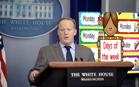 In A Surprise Turn Of Events The White House Has Declared That Monday