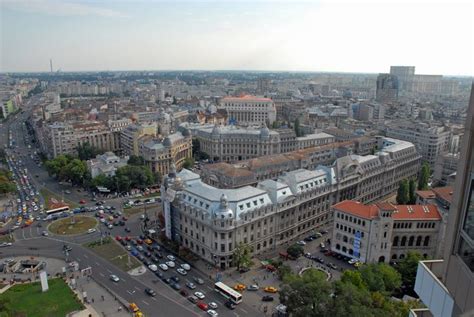 Bucharest On A Budget An Affordable Travel Guide Just A Pack