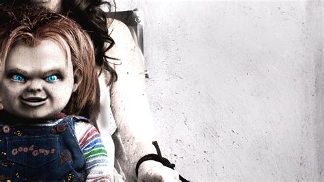Curse Of Chucky Wallpapers Wallpaper Cave