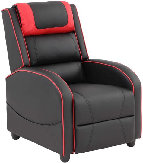 Recliner Chair Gaming Chairs For Adults Gaming Recliner Home Theater
