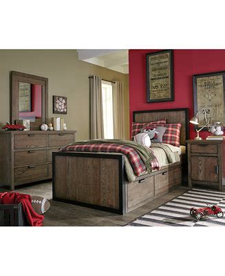 Over 3,000 bedroom sets great selection & price free shipping on prime eligible orders. Furniture Fulton County Kids Bedroom Furniture Collection ...