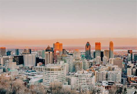 10 Best Things To Do In Montreal Canada Hand Luggage Only Travel