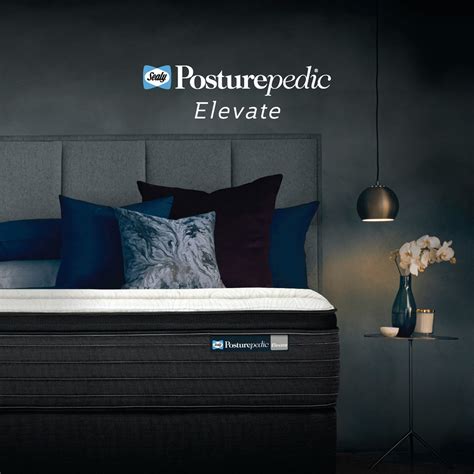 Grab the discount up to 35% off using promo codes. NSW Black Friday Sealy Posturepedic Elevate Queen ...