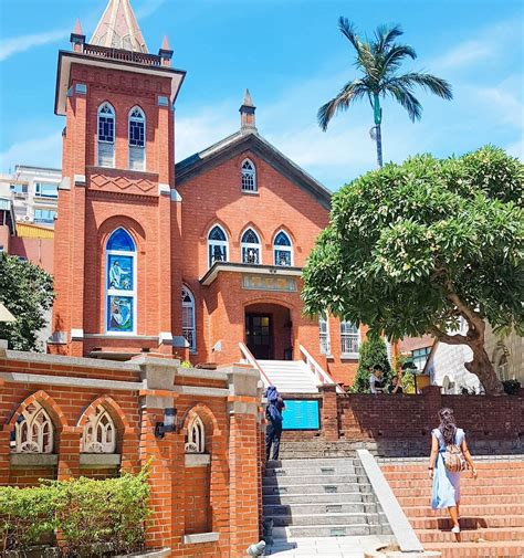 Any claims to the contrary are simply false, said the wisconsin representative. Tamsui, Taiwan Travel Guide: Day Trip you Should Consider ...