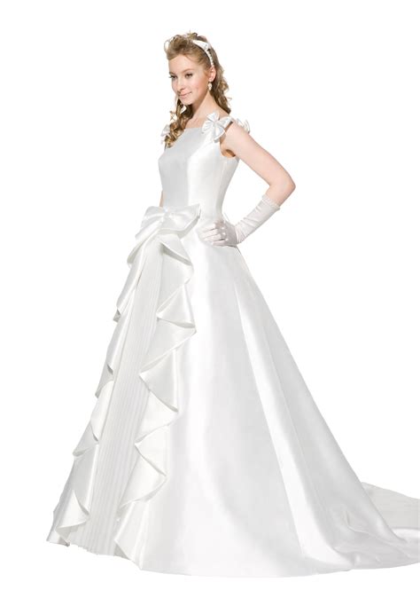 Wedding Dress Png Transparent Image Download Size 1200x1685px