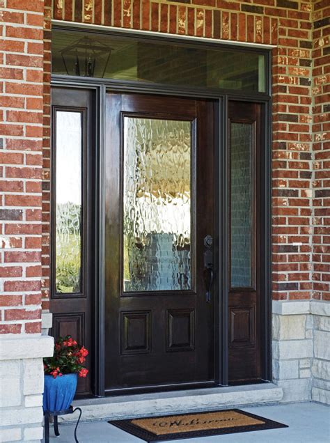 Glass Doors Exterior All About Exterior French Doors Sliding Patio