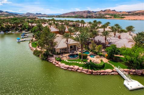 Lake Las Vegas Homes And Real Estate Henderson Nv