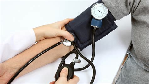 Proper Placement Of Blood Pressure Cuff