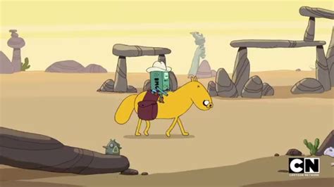 Adventure Time Angel Face Song Robot Cowboy Bmo Youtube
