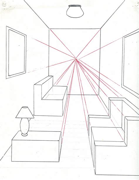 Https://tommynaija.com/draw/how To Draw A Perspective