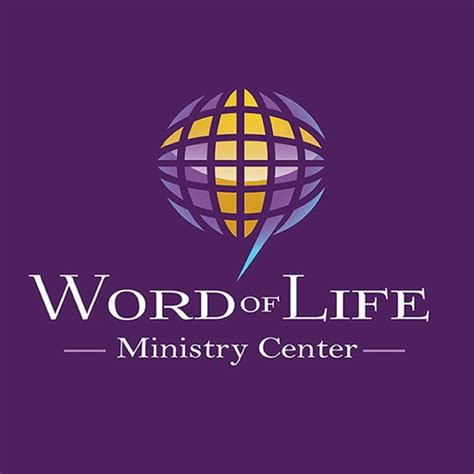 Word Of Life Ministry Center By Sharefaith
