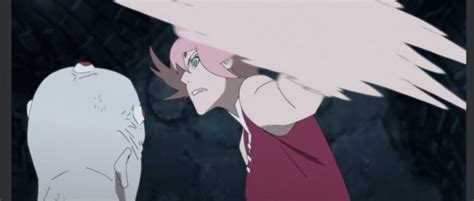 Sakura nos muestra su lado más feroz en Boruto Naruto Next Generations Atomix