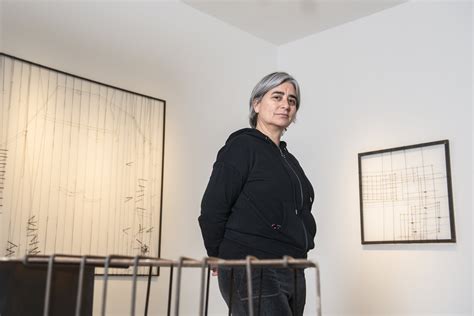 Verónica Vázquez — Piero Atchugarry Gallery