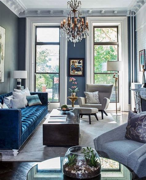 Houzz has millions of beautiful photos from the world's top designers, giving you the best design ideas for your dream remodel or simple room refresh. 10 Blue and Grey Living Room Color Ideas - Dream House