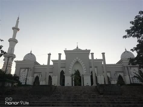 Masjid Raya Makassar Makassar Indonesia