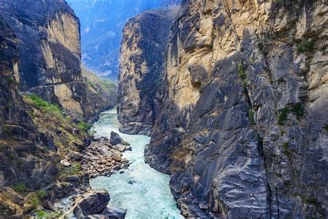3 Days Lijiang Tiger Leaping Gorge Tour China Travel Planner