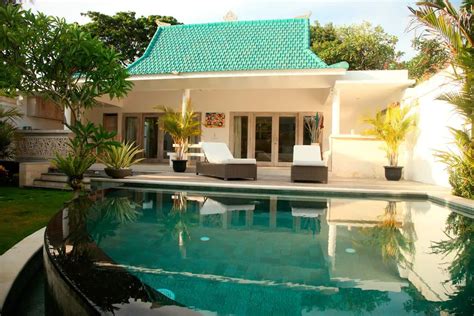 22 Best Private Pool Villas In Bali Fresh For 2020