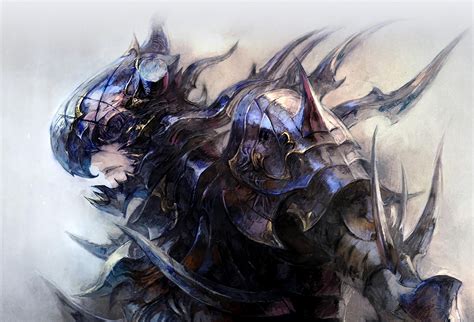 Final Fantasy Xiv Shadowbringers Wallpaper