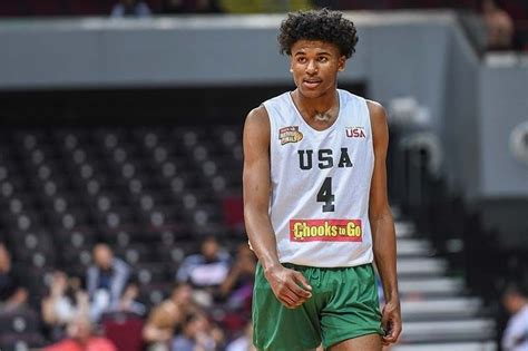Watch jalen green's amazing growth and evolution over the years. Jalen Green not ruling out Gilas stint in 2023 World Cup | Philstar.com