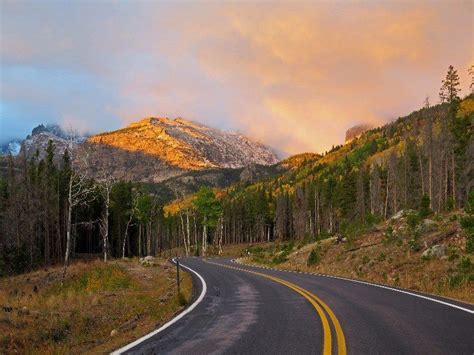 8 Best Road Trips Through Colorado National Park Camping Rocky