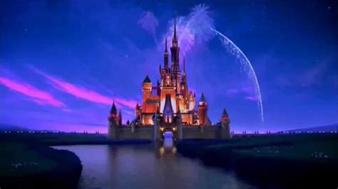 Walt Disney Pictures Intro Hd 1080p Hq Youtube 806