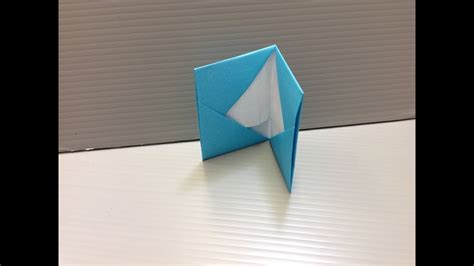 Daily Origami 140 Folder Youtube