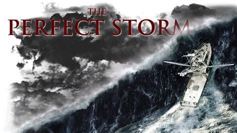 The Perfect Storm Movie Fanart Fanarttv