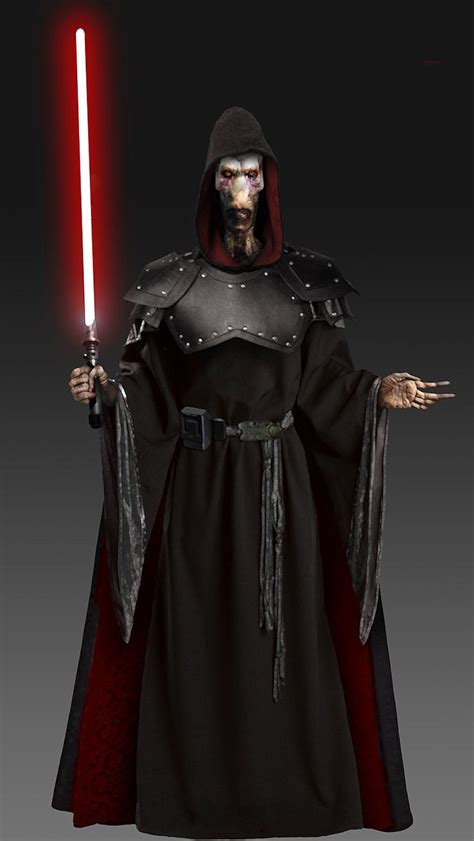988 Best Star Wars The Sith Images On Pinterest Sith Star Wars And