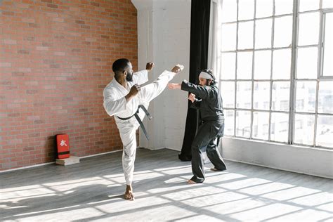 Los 12 Beneficios De Practicar Kung Fu Superluchadojo