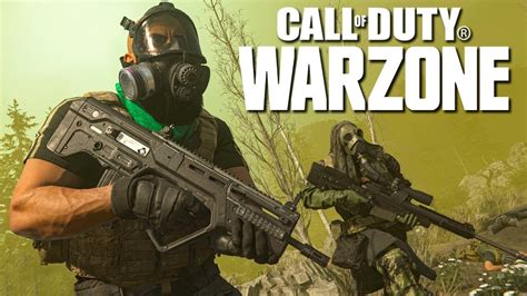 Live Cod Warzone Ps4 Youtube