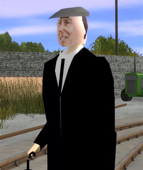 The Mid Sodor Railway Manager Thomasthe Trainz Adventures Wiki Fandom