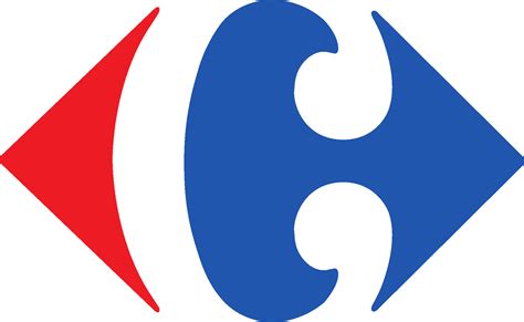 Carrefour Logo Png Logo Carrefour Supermarket Internasional Logo
