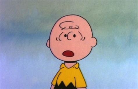 The Original Voice Of Charlie Brown Pleads Guilty To Stalking Ex And