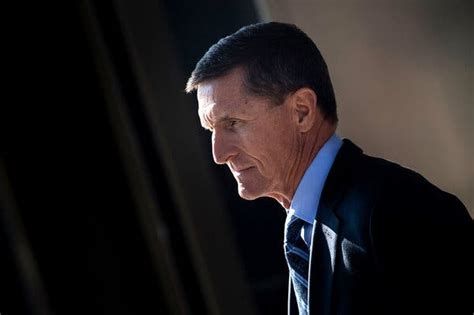 barr installs outside prosecutor to review case against michael flynn ex trump adviser the