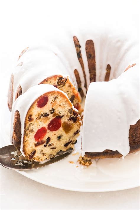 Enjoy our collection of cake and pie recipes specially collected for you from our grandmothers and members of la famiglia. My modern Christmas fruitcake recipe is an epic bundt cake ...