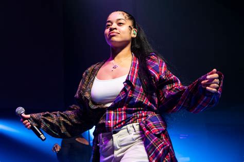 Ella Mai Calls Out Jacquees Again For Covering Her Song On Twitter