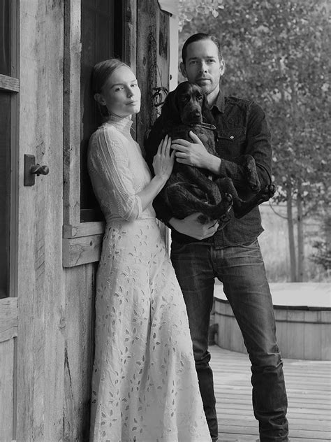 Kate Bosworth Marries Michael Polish Couples Marriage Weddings