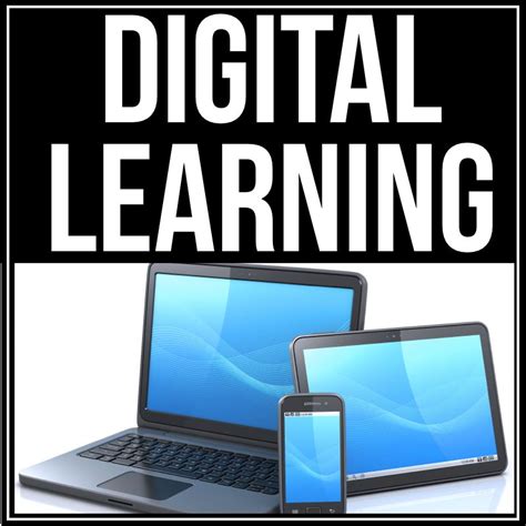Digital Citizenship Flipped Classroom Paperless Digital Learning