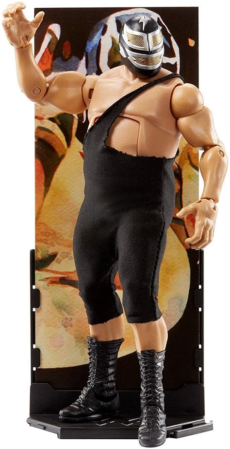Wwe Wrestling Elite Collection Series 60 Giant Machine 7 Action Figure
