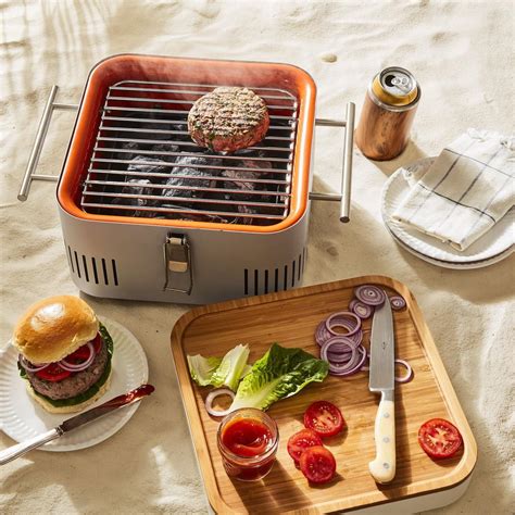 These Are The Top Portable Grills For Grilling On The Go