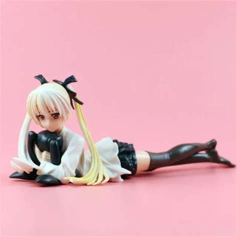 Anime Hentai Japanese Pvc Action Figure Cm Cute Sexy Girl Anime Model