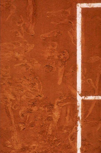 Roland garros orders roughly 80 tons of the clay for the french open each year. The Good, the Bad, and the Debatable of Clay Courts
