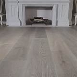 Gray Wood Floors