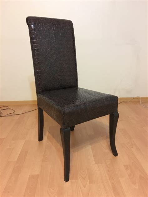 Kahverengi Yemek Sandalyesi Modelleri Ve Fiyat Dekopasaj