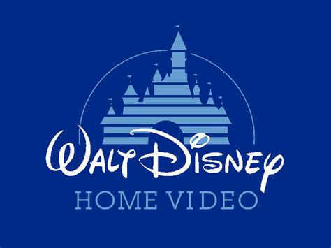 What If Walt Disney Home Video Logo By Wbblackofficial On Deviantart