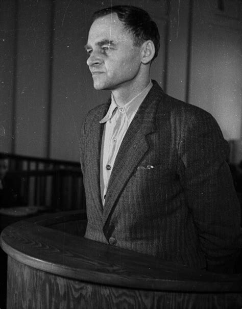 A report by a man called witold pilecki had come to light in the 1960s, but it was some time before its coded entries were deciphered and not until after the collapse of the soviet union that more material was discovered buried in poland's state archives. Żołnierze wyklęci « WIERZE UFAM MIŁUJĘ