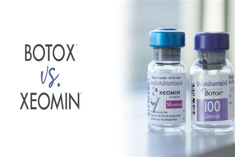 Xeomin Vs Botox Which Should I Choose — Atlas Health And Wellness