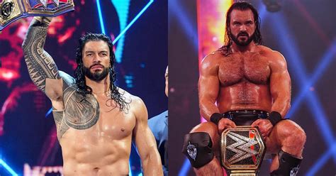 roman reigns vs drew mcintyre wwe clash at the castle main event confirmed atletifo