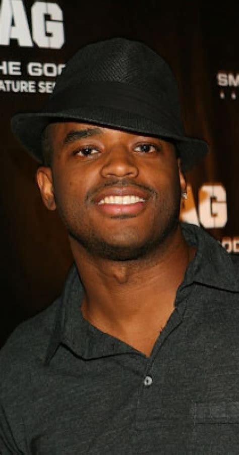 Larenz Tate On Imdb Movies Tv Celebs And More Video Gallery
